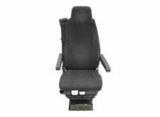 Scaun șofer pentru Volvo, model 21632724-18, culoare neagră