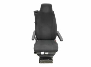 Scaun șofer pentru volvo, model 21632724-18, culoare neagră 1 Scaun șofer pentru volvo, model 21632724-18, culoare neagră