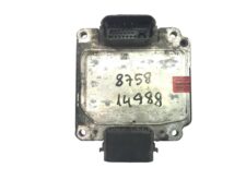 Unitate de Control Cutie de Viteze ECU Volvo - Cod 21333629