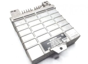 Unitate de control cutie de viteze (ecu) bosch 0 260 001 009 zf 0 501 211 685 1 Unitate de control cutie de viteze (ecu) bosch 0 260 001 009 zf 0 501 211 685