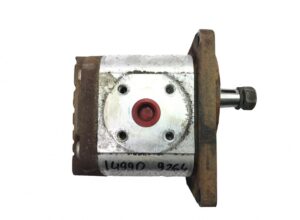 Motor hidraulic pentru ventilator de răcire volvo 20489463-19 1 Motor hidraulic pentru ventilator de răcire volvo 20489463-19