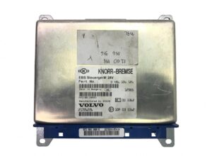 Unitate de control ebs knorr-bremse volvo 24v 21726226