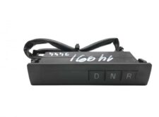 Comutator Selector de Viteze pentru Volvo cu Butoane DNR - 23603115