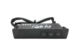 Comutator selector de viteze pentru volvo cu butoane dnr - 23603115 1 Comutator selector de viteze pentru volvo cu butoane dnr – 23603115