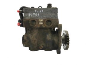 Compresor de aer volvo 21968006 21513957 - uzat 1 Compresor de aer volvo 21968006 21513957 – uzat