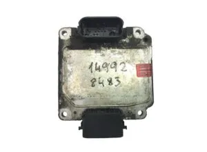 Unitate de control cutie de viteze ecu volvo 14992 8483