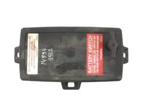 Comutator izolator baterie volvo 20826208