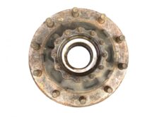 Butuc Roată Frână cu Disc Axa Motoare Stânga Volvo 85107753