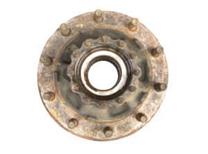 Butuc roată frână cu disc axa motoare stânga volvo 85107753
