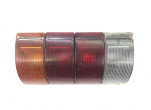 Lampa spate dreapta volvo 70324433-12, multicolor
