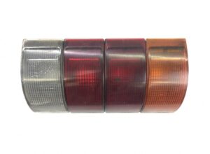 Lampa spate stânga volvo – multicolor
