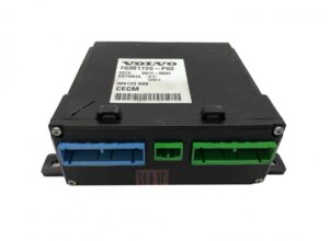 Unitate de control cecm volvo 70361720 p02 1 Unitate de control cecm volvo 70361720 p02