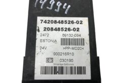 Unitate de Control Cutie de Viteze ECU Volvo 7420848526-02 20848526-02 24V Estonia Stoneridge Electronics