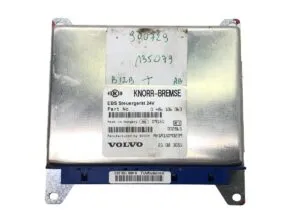 Unitate de control ebs volvo knorr-bremse 24v part no. 0486106063