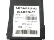 Unitate de Control Cutie de Viteze ECU Volvo 7420848526-02 20848526-02 24V