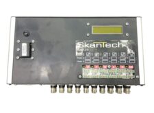 SkanTech DS12-8 Controller P/N 0104229