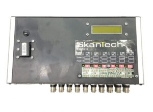 Skantech ds12-8 controller p/n 0104229 1 Skantech ds12-8 controller p/n 0104229