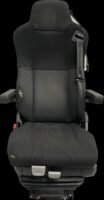 Scaun Șofer Volvo 70358290 cu Uzură Vizibilă