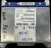 Unitate de Control EBS VOLVO 0246 106 063 209057219 0328645 K000879 900421