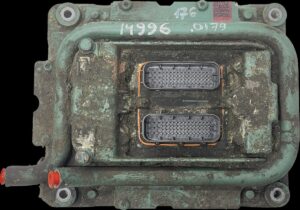 Unitate de control motor (ecu) volvo – coduri: 20814604, 21300122, 21248717, 22346791, 20561252, 20977019, 85000847, 85003360, 85020122, 7421248717, 7422346791