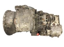 Cutie de viteze Volvo - Coduri OEM: 3190498, 3190590, 85001417, 85007417, 21157882, 22215914, 22448438, 21156557, 22216631, 20741510, 3190436, 85001708