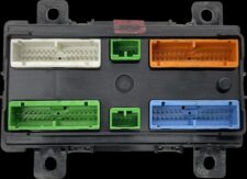 Unitate de Control VECU Volvo Colorată