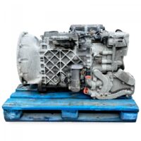 Cutie de Viteze Volvo (Coduri: 3190498, 3190590, 85001417, 85007417, 21157882, 22215914, 22448438, 21156557, 22216631, 20741510, 3190436, 85001708)