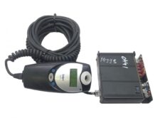 Blocare Etilotest Dräger Interlock XT Volvo 8320270 8315790 KBA9724 1874179 13