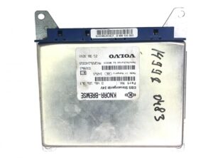 Unitate de control ebs volvo 20468585 20474525 21083055