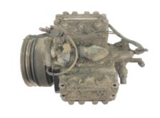 Compresor AC Volvo uzat, coduri 21112946, 20871244, 70344872, 21213083, 1756879, 1928383