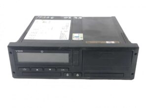 Tahograf digital vdo pentru volvo, model 13817550303007 1 Tahograf digital vdo pentru volvo, model 13817550303007