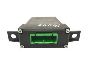 Unitate de control cutie de viteze ecu volvo – conector verde
