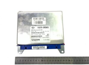 Unitate de control ebs 24v knorr-bremse volvo 20589475 21083055 85003937 85009937 20555374 20565116 95 1 Unitate de control ebs 24v knorr-bremse volvo 20589475 21083055 85003937 85009937 20555374 20565116 95