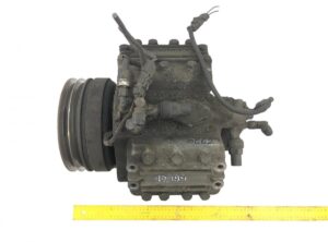 Compresor ac pentru volvo - coduri: 21112946, 20871244, 70344872, 21213083, 1756879, 1928383 1 Compresor ac pentru volvo – coduri: 21112946, 20871244, 70344872, 21213083, 1756879, 1928383