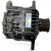 Alternator Prestolite 8LHA2070UA pentru Volvo 20741686 / 21429790 / 22218391