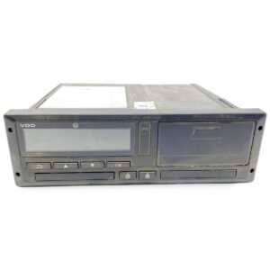 Tahograf vdo pentru volvo 1546224 13817550303005 a3c0539560020 12v