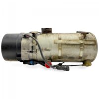 Încălzitor de apă pentru Volvo, coduri 21083162, 23248695, 23520706, 22927932, 22238333