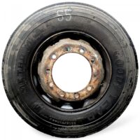 Roată Goodyear Metro Miler 305/70R22.5 225x825-24 Volvo