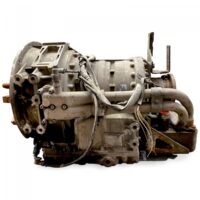 Cutie de viteze Volvo model 20712956-13
