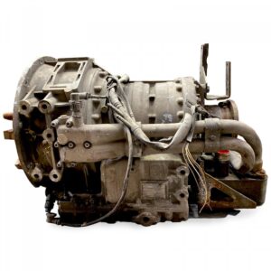Cutie de viteze volvo model 20712956-13