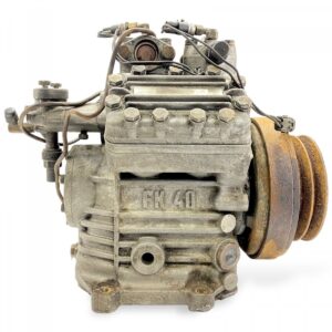 Compresor ac volvo fk40 20701991 / 21607054 / 21607056 1 Compresor ac volvo fk40 20701991 / 21607054 / 21607056