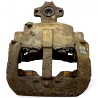 Etrier de frână stânga ax secundar Volvo - Coduri: 21487603, 20527036, 20982090, 20982111, 21487686, 20527566, 20523651, 21024421