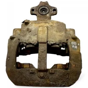 Etrier de frână stânga ax secundar volvo – coduri: 21487603, 20527036, 20982090, 20982111, 21487686, 20527566, 20523651, 21024421