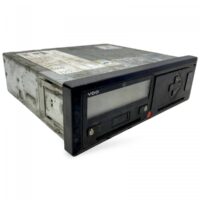 Tahograf Digital VDO pentru Volvo - Cod 13812214303001