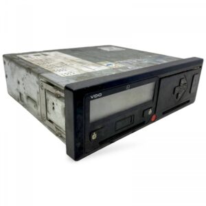 Tahograf digital vdo pentru volvo - cod 13812214303001 1 Tahograf digital vdo pentru volvo – cod 13812214303001