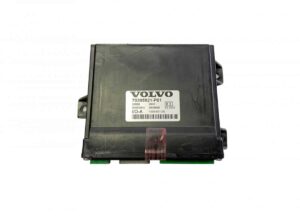 Unitate de control i/o-a volvo 70395921-p01