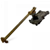 Regulator de nivel burduf aer Volvo 20850557 / 8144352 / 20514066 / 9517678 / 7408144352 / 7420850557