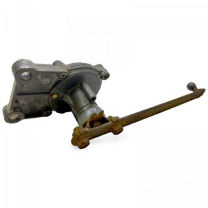Regulator nivel burduf aer volvo 20850557 8144352 20514066 9517678 7408144352 7420850557