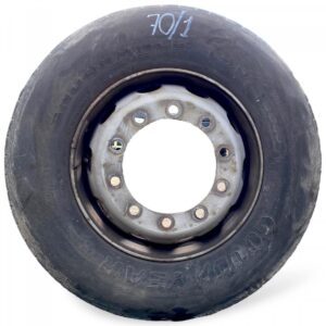 Roată goodyear endurance volvo 305/70r22. 5 22. 5x8. 25-20 1 Roată goodyear endurance volvo 305/70r22. 5 22. 5×8. 25-20