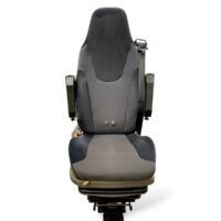 Scaun Șofer Volvo - Model 8878100-6346 - Uzat